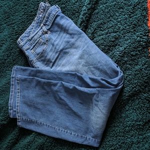 Ava & Viv bootcut jeans
